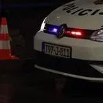 Saobraćajna nesreća na magistralnom putu Tuzla–Doboj, povrijeđena maloljetna osoba