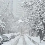 Povećan broj intervencija Hitne pomoći Tuzla zbog padova na snijegu i pogoršane epidemiološke situacije (VIDEO)