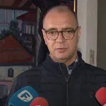 Gradonačelnik Tuzle: Oštro osuđujemo vandalski čin u Sabornom hramu