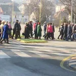 Zakazani novi protesti penzionera u Tuzli