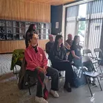 Italijanska grupa u posjeti Tuzli: Sjećanje, solidarnost i bosansko gostoprimstvo
