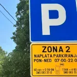 Promjena za vozače u Tuzli: Od 1. septembra prestaje ljetni režim naplate na 10 parkinga