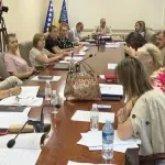 Kolegij Gradskog vijeća Tuzla osudio javno veličanje ratnih zločinaca