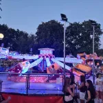 Lunapark ”Evropa” ovog ljeta ponovo stiže u Tuzlu