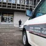 Predložena mjera pritvora za Amela Šehića iz Živinica, pijan usmrtio muškarca