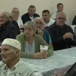 Održan zbor građana MZ Moluhe (VIDEO)