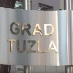 Grad Tuzla: Obavijest o izlaganju Nacrta Zoning plana poslovne zone “Kreka sjever” u Tuzli
