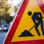 Zbog radova obustava saobraćaja u tuzlanskoj ulici Ludviga Peštića