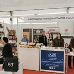 “Privreda TK” predstavljena na sajmu u Brčko distriktu