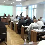 Gradsko vijeće Tuzla podržalo rad Razvojne agencije “TRAG” za 2025. godinu (VIDEO)