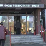 Preminuli štićenik Doma penzionera u Tuzli nije žrtva požara, uzrok smrti prirodne hronične bolesti