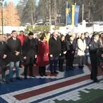 Grad Tuzla svečano će obilježiti Dan državnosti BiH