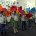 JU Naše dijete Tuzla: Izložba povodom Dana državnosti BiH (VIDEO)