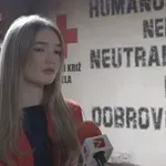 Crveni križ grada Tuzla realizuje edukacije o prevenciji ovisnosti (VIDEO)