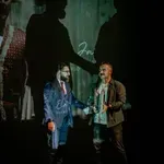 „Tri boje cvekle“ trijumfovale: Svečano zatvoreni “Tuzlanski Pozorišni dani 2025.”