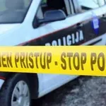 U Policijskoj stanici Kalesija muškarac preminuo nakon što je uhapšen zbog nasilja u porodici