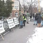 Neformalna grupa građana Tuzle i ove nedjelje protestovala, traži se hitno sankcionisanje odgovornih za tragedije