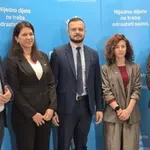 Jačanje sistema podrške djeci i porodicama: Otvoren SOS Centar za hraniteljstvo u Zenici