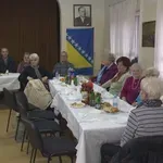 Mosnik: Održana svečana sjednica povodom Dana državnosti BiH (VIDEO)