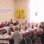 Inicijativna grupa Aktivno starenje Solana obilježila deceniju rada i postojanja (VIDEO)