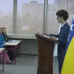 „Šta je meni Bosna?“ – Javna tribina povodom Dana državnosti na Filozofskom fakultetu (VIDEO)