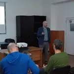 Tuzla: Održana javna tribina o zdravstvenim rizicima klimatskih promjena (VIDEO)