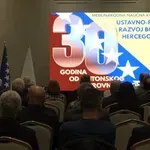 Tuzla: Održana konferencija o ustavno-pravnom razvoju BiH (VIDEO)