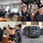 Osumnjičeni za navođenje maloljetnica na prostituciju u Tuzli ostaju u pritvoru još dva mjeseca