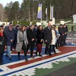 Grad Tuzla obilježio Dan državnosti BiH (VIDEO)
