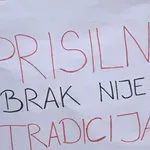 U Tuzli održana kampanja “Neću brak, hoću knjigu” (VIDEO)