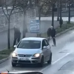 Provjerava se da li su policajci u Kalesiji postupili zakonito prilikom pucnjave na pljačkaše