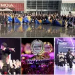 Sandovalovi plesači briljirali u Skoplju: Dva prva mjesta i vrhunski rezultat na Dance Off Makedonija 2025
