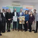 GRAWE osiguranje nastavlja podržavati porodicu SOS Dječijih sela i osnaživanje mladih