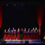 Božični koncert “V pričakovanju božiča – U očekivanju Božića