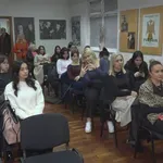 “U čast Meši Selimoviću”: Gimnazija čuva tradiciju, inspiracija živi kroz nove generacije (VIDEO)