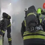 Vježba evakuacije u Elektrotehničkoj školi u Tuzli: Provjera spremnosti u vanrednim situacijama