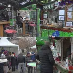 Dječija zabava i bogata gastro ponuda ove nedjelje u Gradskom parku (VIDEO)