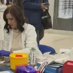 Obilježen svjetski dan borbe protiv HIV/AIDS-a: Na TK 32 HIV pozitivne osobe (VIDEO)