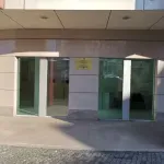 Šalter sala za izdavanje ličnih dokumenata na novoj lokaciji u Tuzli