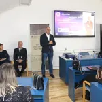 U Tuzli održana radionica o ličnoj efektivnosti i emocionalnoj inteligenciji poslovnih žena