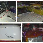 Praznični susret oldtimera prvi put održan u Tuzli (VIDEO)