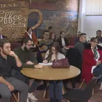 Održano predavanje posvećeno nasilju nad ženama u BiH 1941-1945. (VIDEO)