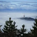 Tuzla jutros među najzagađenijim gradovima u BiH