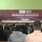 U Tuzli otvorena naučna konferencija “Ekonomija integracija” ICEI 2025. (VIDEO)