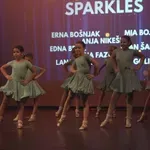 Centar za ples i rekreaciju Tuzla oduševio godišnjim koncertom (VIDEO)