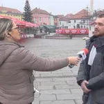 Praznični program u Tuzli počinje večeras: Skromnija, ali raznovrsna ponuda na Trgu slobode (VIDEO)