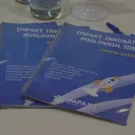 Program IMPAKT: Mladi poduzetnici s područja TK predstavili svoje poslovne ideje (VIDEO)
