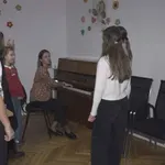 Dječiji hor Slavuj: Pet mališana zablistat će u nedjelju na festivalu Mali Šlager (VIDEO)