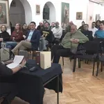 Cum grano salis: Upriličeno književno veče posvećeno Nijazu Alispahiću (VIDEO)