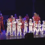 PK Vortex: Sinoć u BKC Tuzla održana “Decembarska čarolija” (VIDEO)